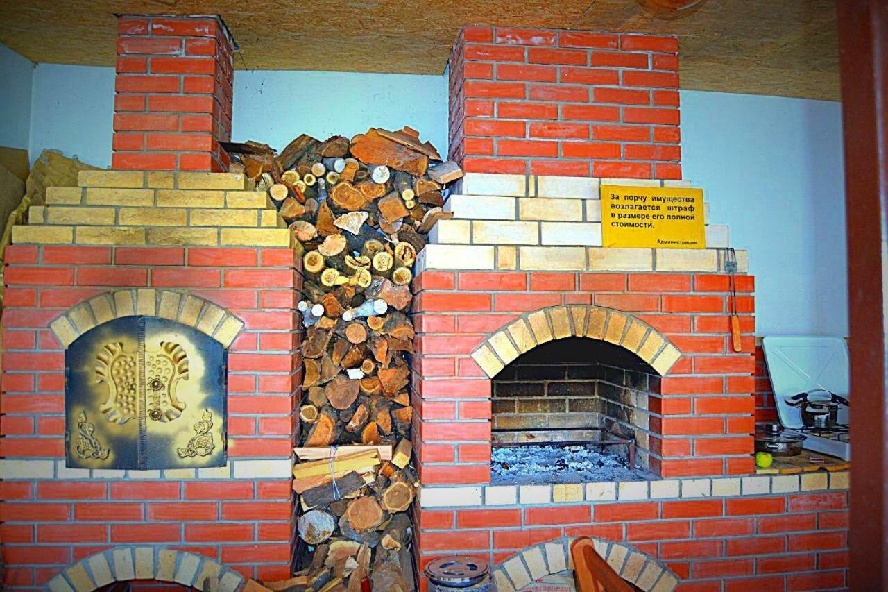 Гостиница «Флинт» Zatoka Luaran gambar